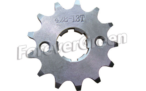 52031H Sprocket 428-13T 20mm